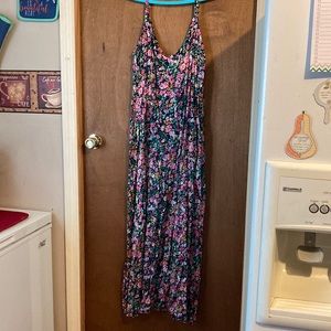 SHORE DRIVE Summer Dress